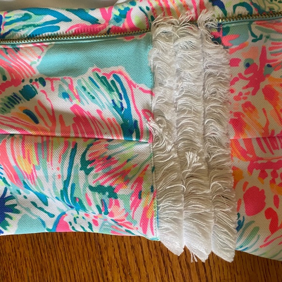 Lily Pulitzer XS Dress - Picture 2 of 5